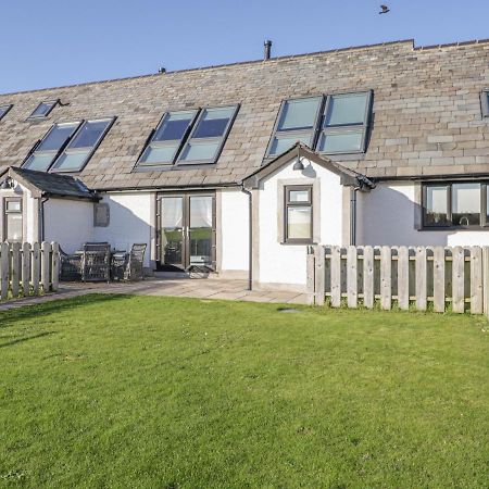 Primrose Cottage Ълвърстън Екстериор снимка