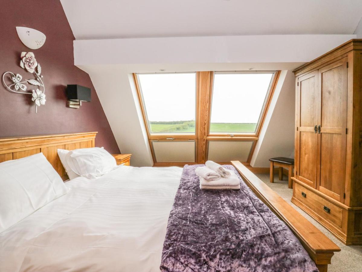 Primrose Cottage Ълвърстън Екстериор снимка