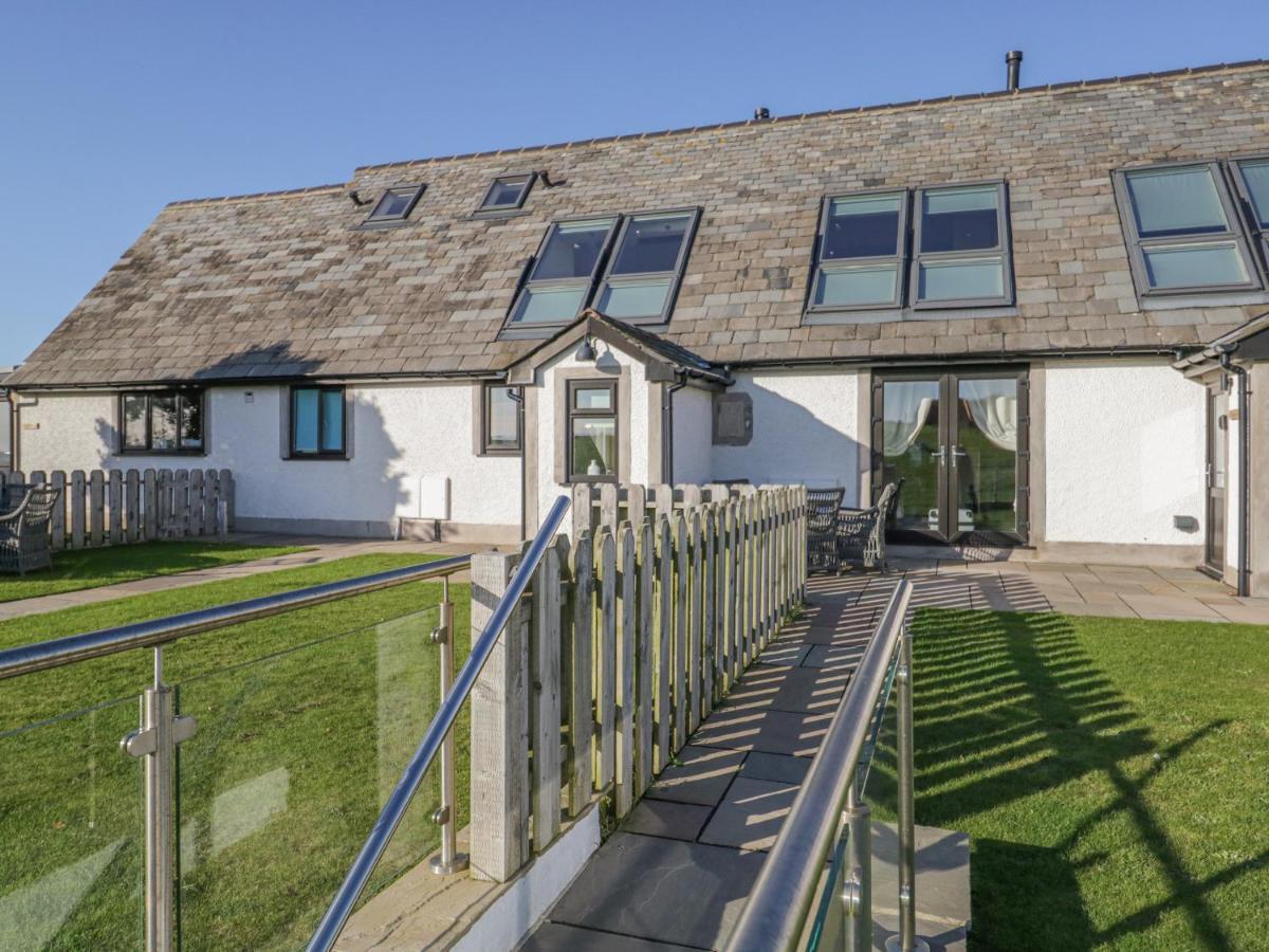 Primrose Cottage Ълвърстън Екстериор снимка