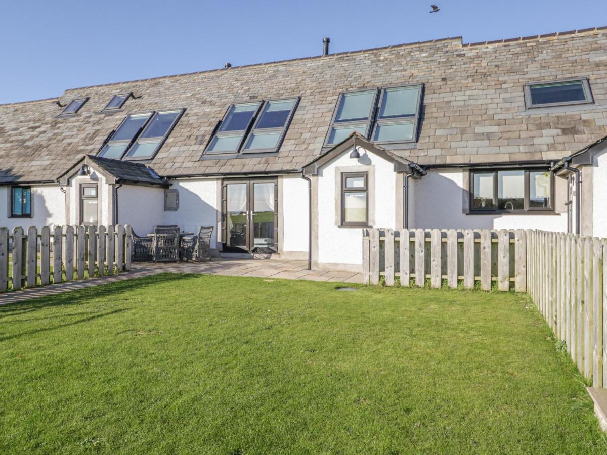 Primrose Cottage Ълвърстън Екстериор снимка